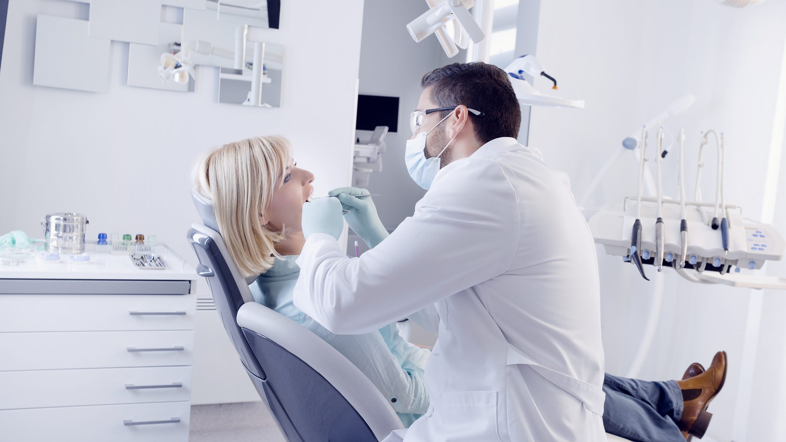 Dentist in Lawrenceburg, KY