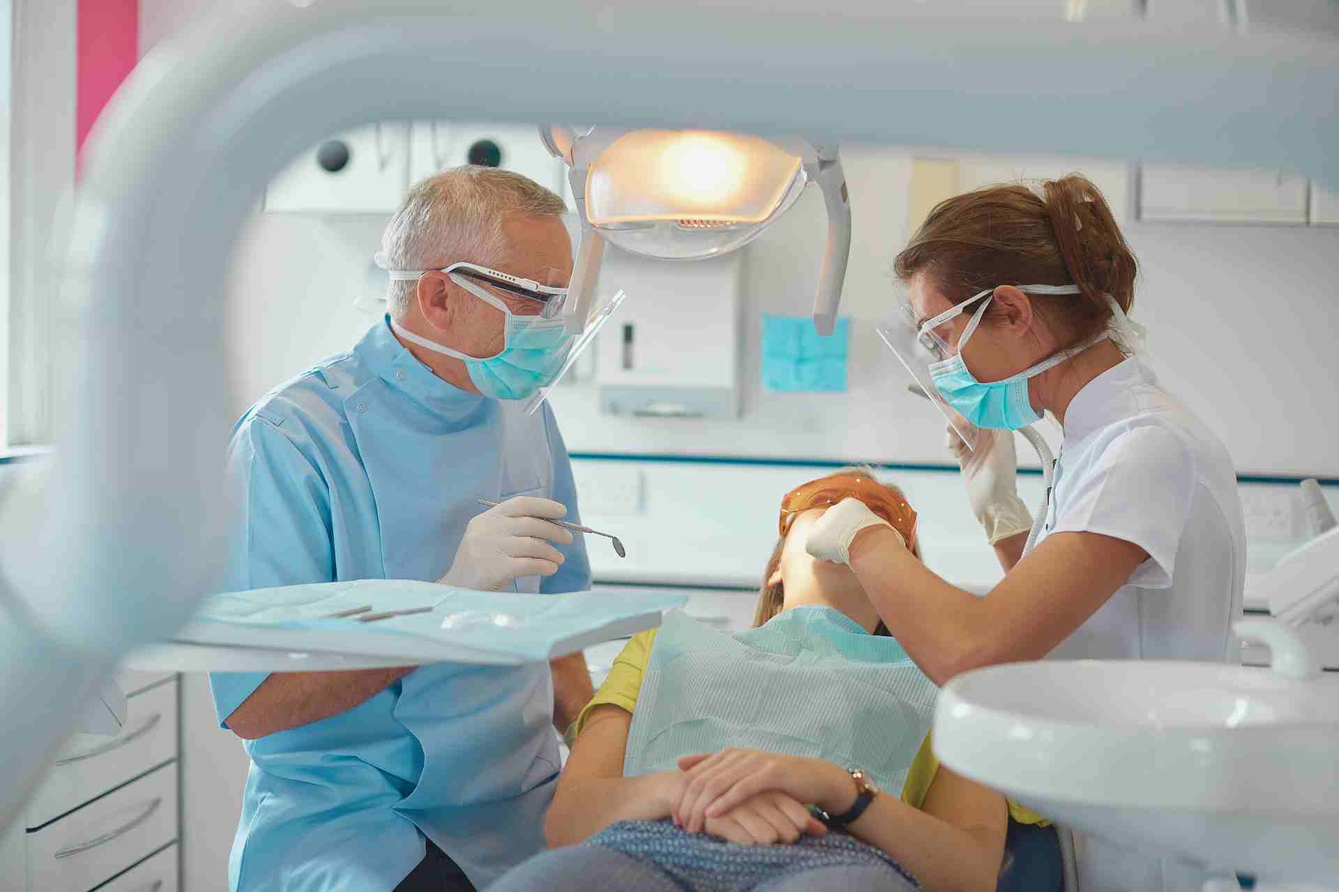 Dentist in Lawrenceburg, KY